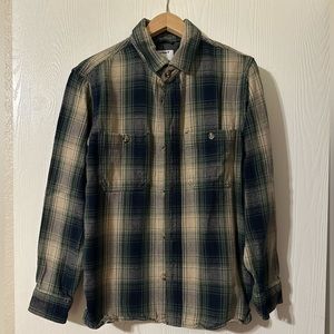 Men’s Old Navy Flannel Shacket